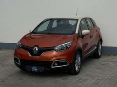 Bild des Angebotes Renault Captur Intens/KAMERA/SHZ/TEMPOMAT/XENON/KEYLESS