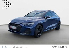 Bild des Angebotes Audi A3 TFSI S line S tronic *LED*Optik Sch
