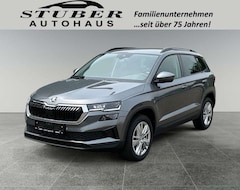 Bild des Angebotes Skoda Karoq 1.5 TSI Selection DSG NAVI | RFK | MAtrix-LED