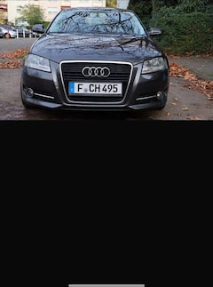 Bild des Angebotes Audi A3 1.4 TFSI Ambition