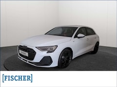 Bild des Angebotes Audi A3 Sportback 35TFSI S tronic S line Matrix Navi Rear