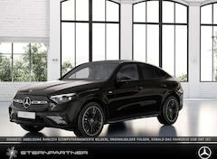 Bild des Angebotes Mercedes-Benz GLC 400 e 4M AMG AHK LeasAb875€netto0Anz. DC-Lad