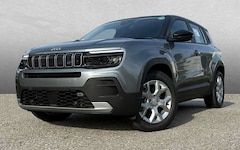 Bild des Angebotes Jeep Avenger Altitude Infotainment+Komfort+Assistenz