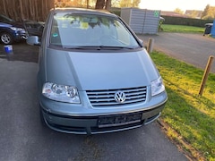 Bild des Angebotes VW Sharan Comfortline