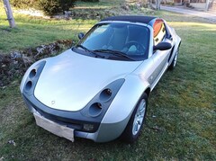 Bild des Angebotes smart roadster Softtouch