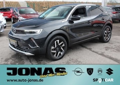 Bild des Angebotes Opel Mokka Elegance 1.2 PDC R-Kamera Navi Lenkradheizung