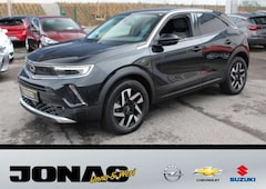 Bild des Angebotes Opel Mokka Elegance 1.2 PDC R-Kamera Navi Lenkradheizung