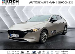 Bild des Angebotes Mazda 3 5HB 2.5L e-SKYACTIV G 140ps 6MT FWD Homura top