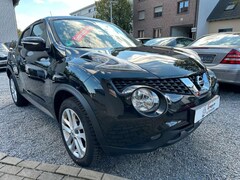 Bild des Angebotes Nissan Juke N-Connecta