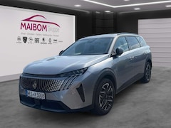 Bild des Angebotes Peugeot 5008 Hybrid 145 GT Android Auto Metallic
