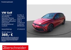 Bild des Angebotes VW Golf GTI Golf 8 GTI 2.0 TSI DSG MATRIX PANO NAVI 19