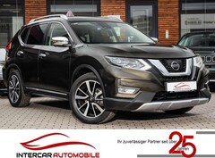 Bild des Angebotes Nissan X-Trail Tekna 1.6 dCi Automatik |Facelift|Euro 6|