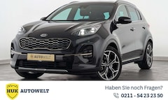 Bild des Angebotes Kia Sportage Sportage 2.0 CRDi Mild Hybr. GT Line 4WD LED+NAV