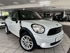 Bild des Angebotes MINI Cooper D Countryman Black&whitePanorama LED 1HD!