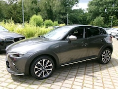 Bild des Angebotes Mazda CX-3 SKYACTIV-G 150 6AG SPORTS TEC-P NAVI ACAA