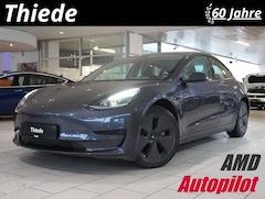 Bild des Angebotes Tesla Model 3 Standard Range NAVI/KAMERA/SH/WÄRMEPUMPE