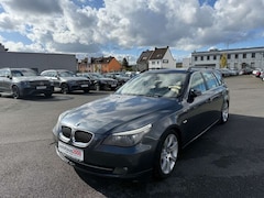 Bild des Angebotes BMW 550 i Touring AUT./XENON/NAVI/PDC V-H/HIFI