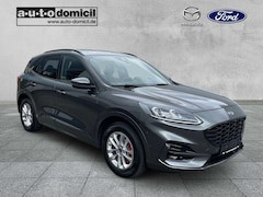 Bild des Angebotes Ford Kuga ST-Line X / PHEV / 225PS / IACC / B&O Sound