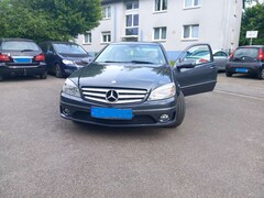 Bild des Angebotes Mercedes-Benz CLC CLC 180 Kompressor