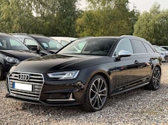 Bild des Angebotes Audi S4 3.0 TFSI quattro Pano B&O Head Up Standheiz. MWST