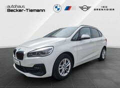 Bild des Angebotes BMW 220 d Active Tourer