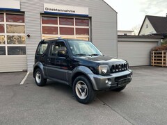 Bild des Angebotes Suzuki Jimny Comfort Mode
