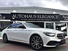 Bild des Angebotes Mercedes-Benz E 450 E450 4MATIC 9G~Night-Paket~Distronic+~LED~Kamera