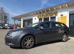 Bild des Angebotes Toyota Avensis Combi 1.8 Edition 108 kW (147 PS), Schalt. 6-Ga...