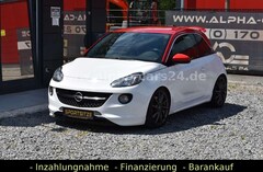Bild des Angebotes Opel Adam S Recaro OPC Performance Euro6