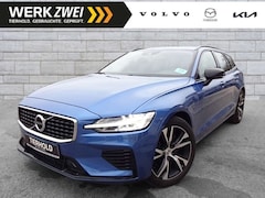 Bild des Angebotes Volvo V60 T8 R Design Plug-In Hybrid AWD Memorysitz