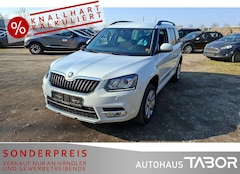 Skoda Yeti 1.4 TSI Drive Kamera Bi-Xe PDC Climatr SHZ