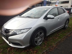 Bild des Angebotes Honda Civic 1.6 i-DTEC Lifestyle