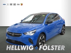 Bild des Angebotes Opel Corsa-e F Elegance 11 kW Charger PDC v+h SHZ
