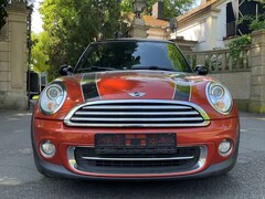 Bild des Angebotes MINI Cooper Mini Chili XENON NAVI PDC Sitzhei TÜV bis 04-27