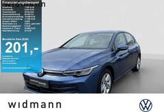 Bild des Angebotes VW Golf Life