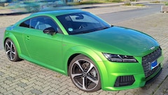 Bild des Angebotes Audi TT Coupe 2.0 TFSI quattro S tronic
