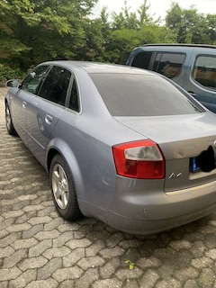 Bild des Angebotes Audi A4 1.9 TDI Automatik