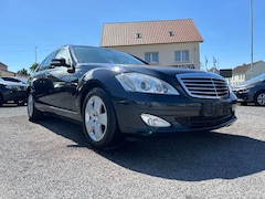 Bild des Angebotes Mercedes-Benz S 320 S320 CDI ACC + MASSAGE + SITZLUFT + PANO