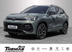 Bild des Angebotes VW Tiguan 2.0 TDI 4Motion R-Line DSG