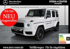 Bild des Angebotes Mercedes-Benz G 63 AMG MBUX 360 AHK