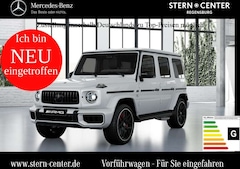 Bild des Angebotes Mercedes-Benz G 63 AMG MBUX 360 AHK