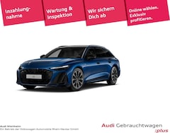 Bild des Angebotes Audi A6 40 TDI Black S-LINE Matrix LED Head Up