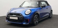 Bild des Angebotes MINI John Cooper Works Cabrio John Cooper Works Trim