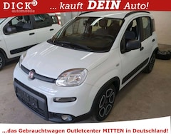Bild des Angebotes Fiat Panda 1.0 City Life KLIMA/PDC/8 FACH