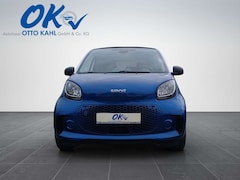Bild des Angebotes smart forTwo smart fortwo coupe electric drive coupe EQ