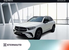 Bild des Angebotes Mercedes-Benz GLC 200 GLC 200 AMG Line/Edition AMG-Line/Navi/LED Styling