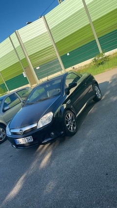 Bild des Angebotes Opel Tigra Twin Top 1.4 Illusion