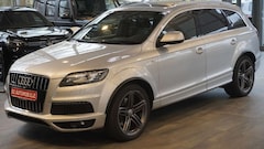 Bild des Angebotes Audi Q7 3.0 TDI clean diesel quattro Euro 6