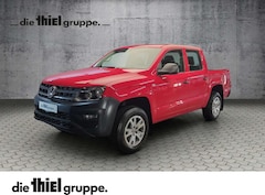 Bild des Angebotes VW Amarok 3.0 TDI Trendline