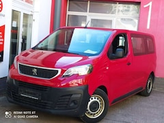 Bild des Angebotes Peugeot Expert Kombi L2 5-SITZER HDi145 EAT8 AHK*Kamera*